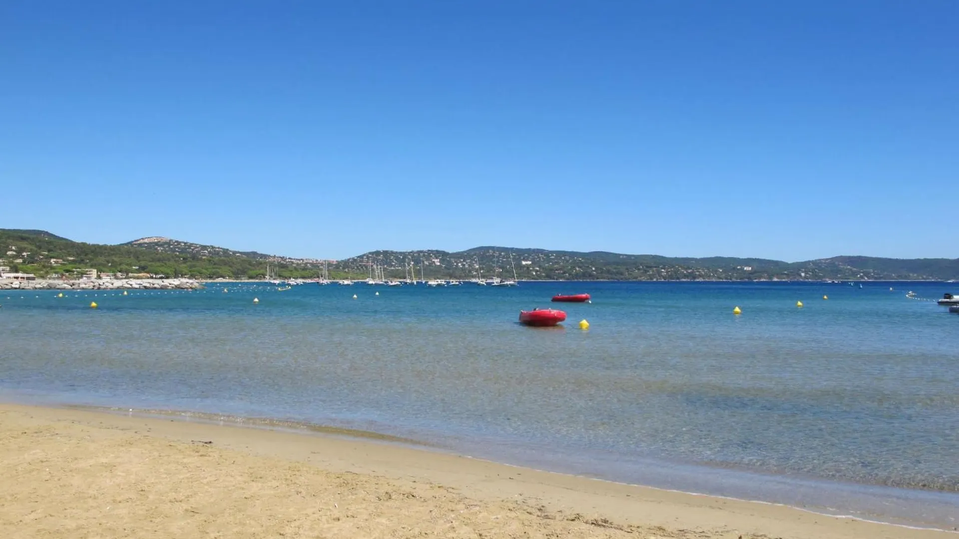 Apartment Le Palazzo Del Mar.5 Cavaliere  Cavalaire-sur-Mer