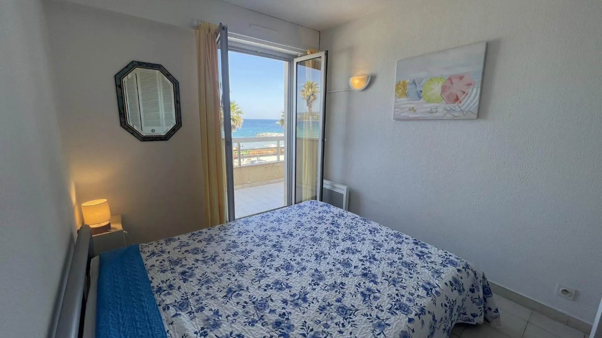 Apartment Le Palazzo Del Mar.5 Cavaliere